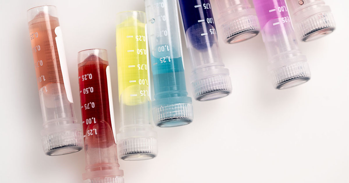 Labeling Dyes | Anaspec