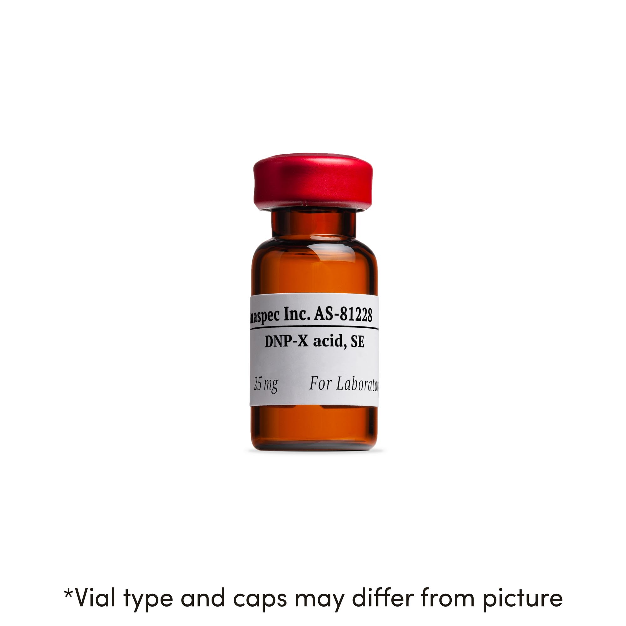 DNP-X acid, SE [6-(2,4-Dinitrophenyl)aminohexanoic acid, SE]