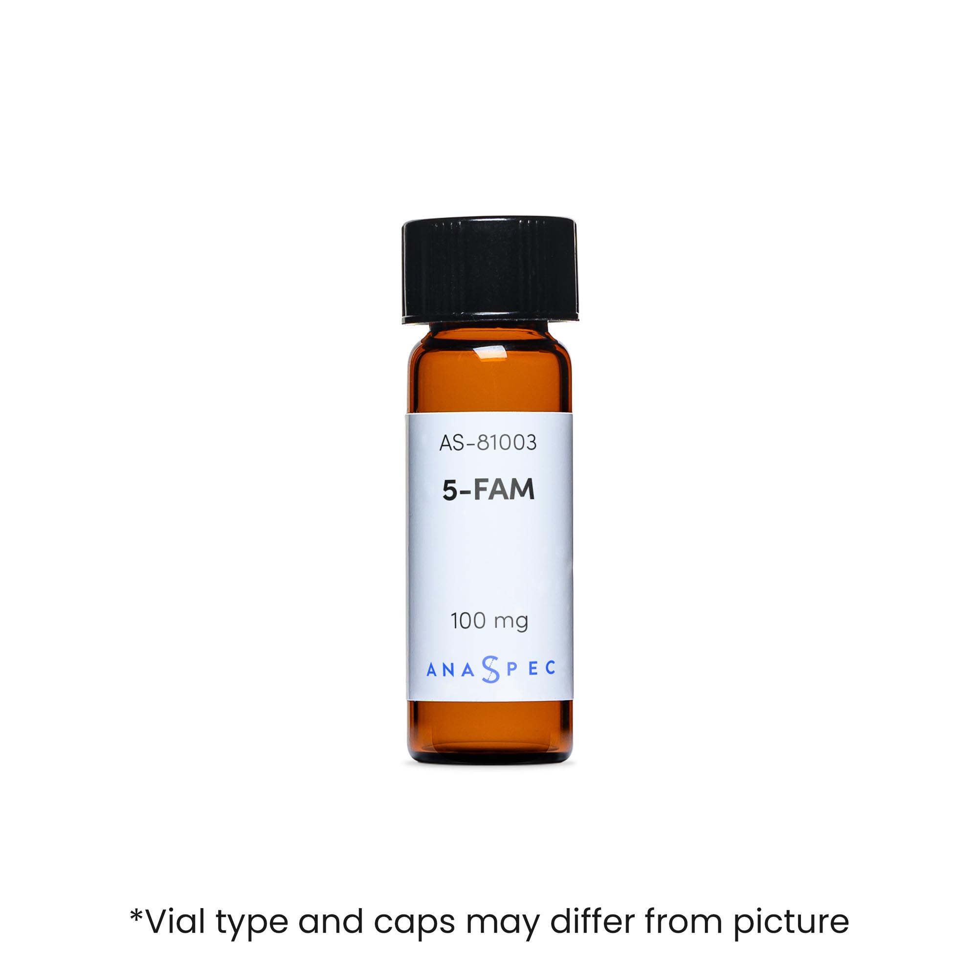 FAM ５形態 5-FAM [5-Carboxyfluorescein]