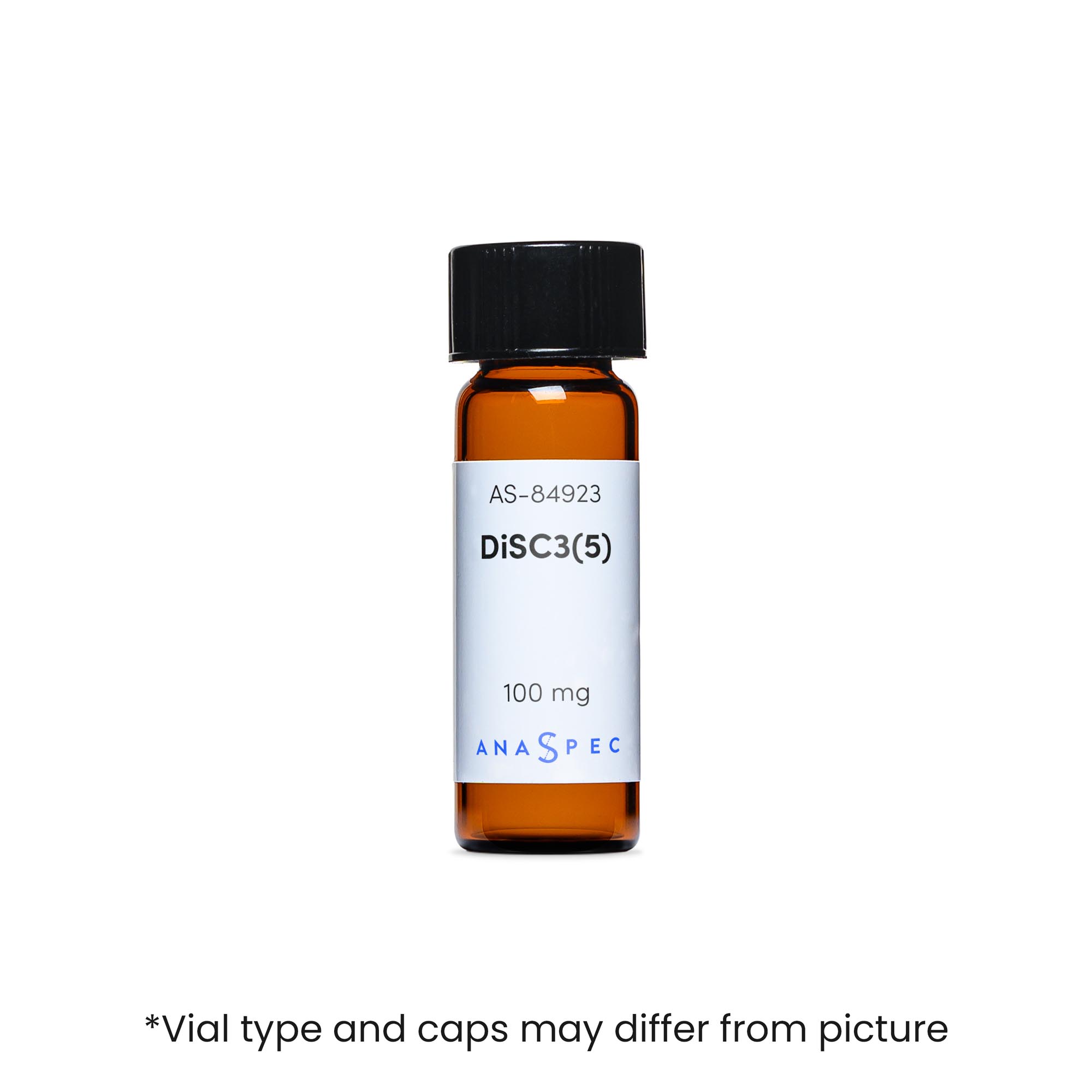 DiSC3(5) [3,3'-Dipropylthiadicarbocyanine iodide] - 100 mg