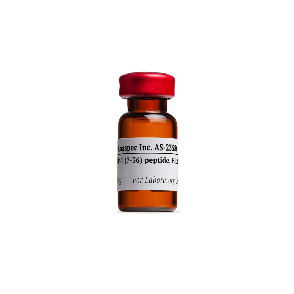 Glucagon-Like Peptide 1 GLP-1 (7-36) amide human mouse rat bovine