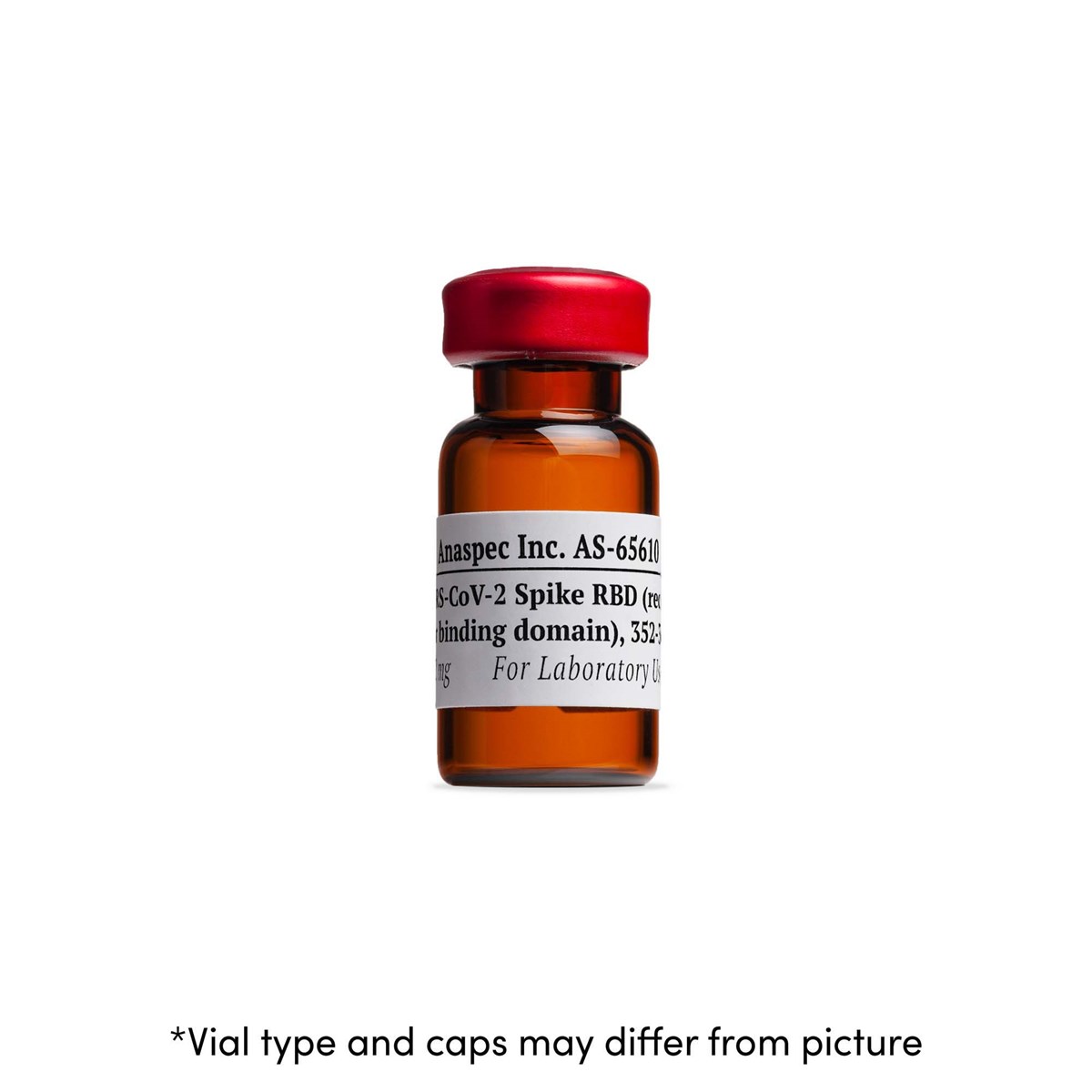 SARS-CoV-2 Spike receptor binding domain, RBD (352-365) - Lys(Biotin-LC) -  0.1 mg
